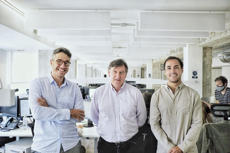 Pecunpay, lanza FINTANK su 