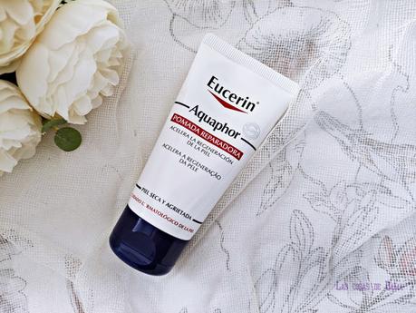 Aquaphor de Eucerin Cuidado manos Eucerin farmacia dermocosmetica salud manchas sunprotect spf aquaphor