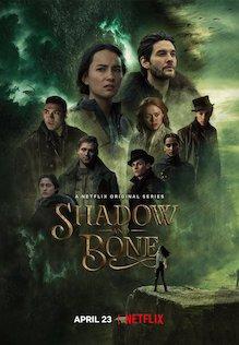 Las series más destacadas de 2021: Abril-Mayo Las series más destacadas de 2021: Abril-Mayo