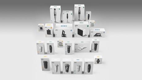 Braun y Virgil Abloh