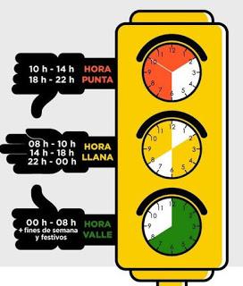 Facua critica duramente la nueva factura de la luz.
