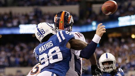 Los mejores jugadores en la historia de la NFL por número de jersey – 99 a 90