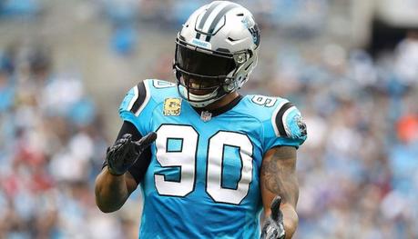 Los mejores jugadores en la historia de la NFL por número de jersey – 99 a 90