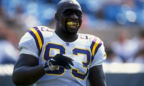 Los mejores jugadores en la historia de la NFL por número de jersey – 99 a 90