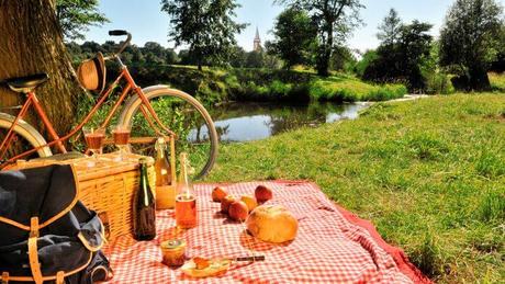 Ríos apartados para disfrutar de un día campestre