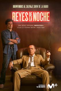 Las series más destacadas de 2021: Abril-Mayo