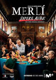 Las series más destacadas de 2021: Abril-Mayo