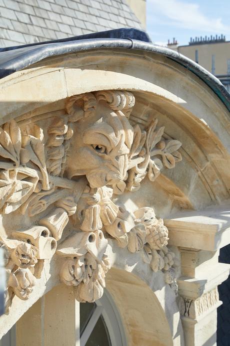 El Rediseñado Museo Carnavalet celebra París ©-ANTOINE-MERCUSOT-269A3216-selection-paris-musee