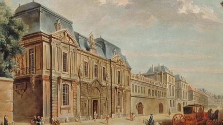 El Rediseñado Museo Carnavalet celebra París El Rediseñado Museo Carnavalet celebra París
