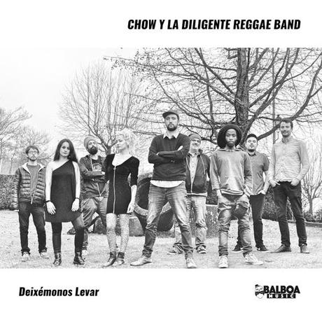 El festival Reggaeboa se lanza al ruedo discográfico con Balboa Music 3