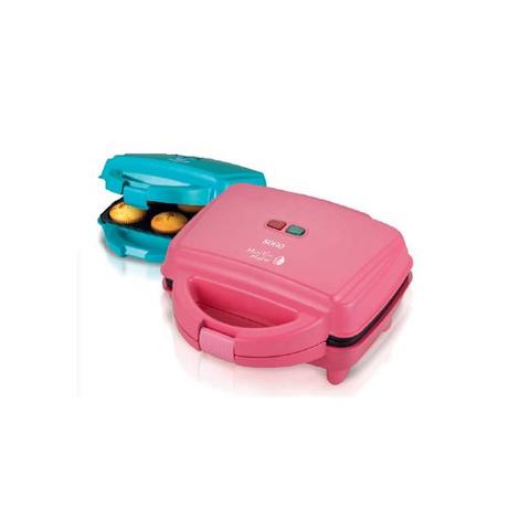 Máquina cupcakes Lidl, compra online la mejor