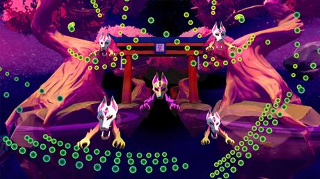 Yuki llegará a Playstation VR a lo largo de este verano