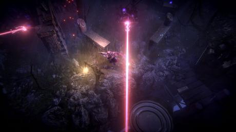 Clid The Snail contará con el apoyo de Koch Media para su lanzamiento Clid The Snail contará con el apoyo de Koch Media para su lanzamiento