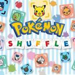 Pokémon Shuffle