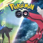 Pokémon GO – Evento Leyendas de Luminalia Y: Todos los secretos y misiones