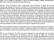 Comunicado oficial Ficomic sobre polémica Barcelona Demand