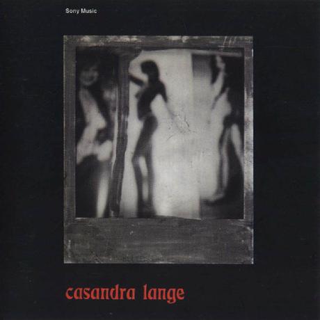 Casandra Lange - Estaba En Llamas Cuando Me Acosté (1995) Casandra Lange - Estaba En Llamas Cuando Me Acosté (1995)