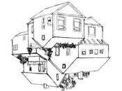 casa perspectiva