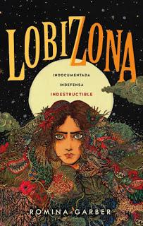 Reseña: Lobizona de Romina Garber