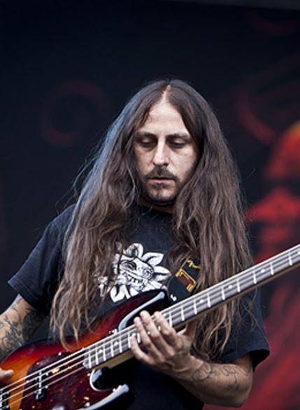 Efemérides del Rock y Heavy Metal: Qué pasó un 03 de Junio