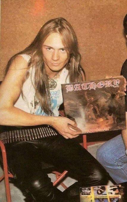 Efemérides del Rock y Heavy Metal: Qué pasó un 03 de Junio