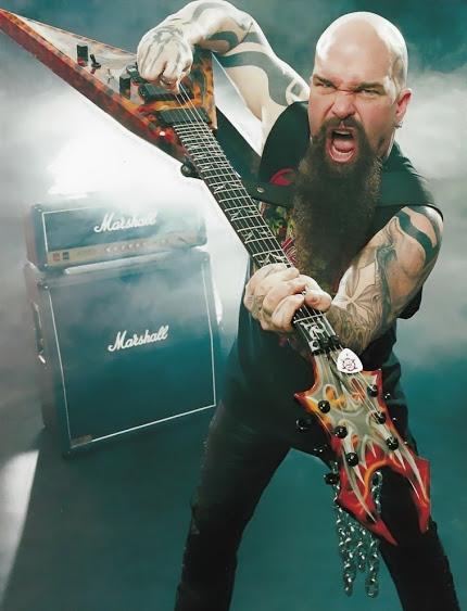 Efemérides del Rock y Heavy Metal: Qué pasó un 03 de Junio