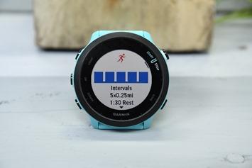 Garmin Forerunner 55 In-Depth Review Garmin Forerunner 55 In-Depth Review