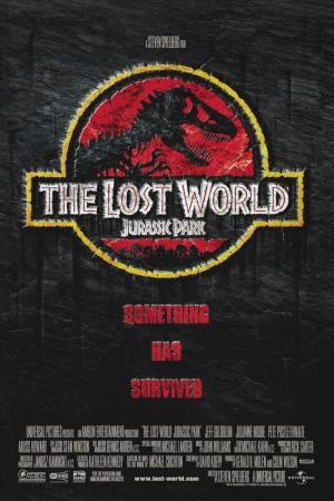Reseñas: cine: Jurassic Park (1-3)