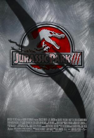 Reseñas: cine: Jurassic Park (1-3)