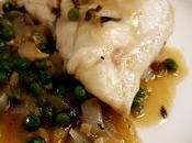 Merluza ¿salsa verde?