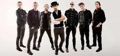 James - All the colours of you (2021) James - All the colours of you (2021)