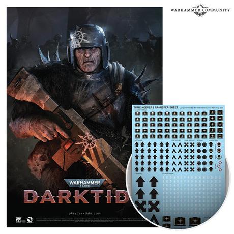 Warhammer Community: Resumen del día de hoy