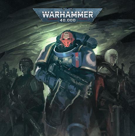 Nueva gran oleada de FAQs y erratas para W40K