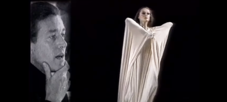 Halston, diseñando para la danza Halston, diseñando para la danza