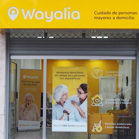 Wayalia y Banco Sabadell firman un acuerdo para acelerar la expansión