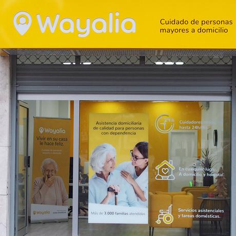 Wayalia y Banco Sabadell firman un acuerdo para acelerar la expansión Wayalia y Banco Sabadell firman un acuerdo para acelerar la expansión