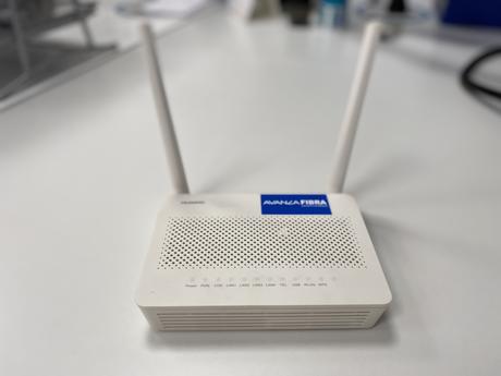 El consumo de un router wifi en casa cuesta menos de 1 euro al mes en la factura de la luz El consumo de un router wifi en casa cuesta menos de 1 euro al mes en la factura de la luz