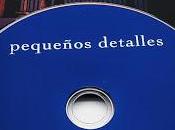 Pequeños detalles; Análisis Steelbook Bluray