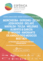 Cartel Esférica Rioja Alavesa