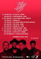 Conciertos de verano de Arde Bogotá en 2021