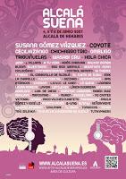 Ciclo Alcalá Suena 2021