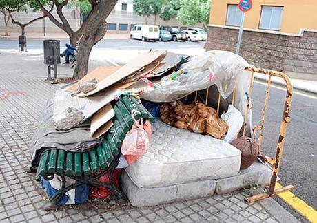 Cuando España acaba en Cádiz