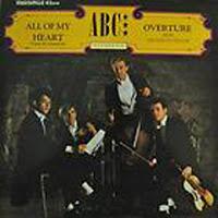 ABC - ALL OF MY HEART ABC - ALL OF MY HEART