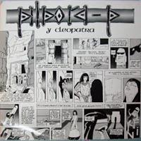 PIDORA P - CLEOPATRA (MAXI)