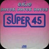 CHIC - DNACE, DANCE, DANCE