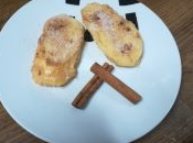 Torrijas