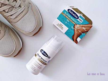 Salvelox Foot Rescue All In Onecream Salvelox Foot Rescue All In Onecream pies carefoot beauty salud farmacia dermocosmetica