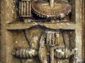 Instantánea sobre “Máquinas Urbino: tecnología conservada piedra”