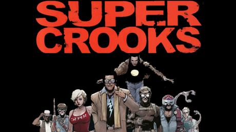 Netflix cancela ‘Jupiter’s Legacy’ y da luz verde a su spin-off, ‘Supercrooks’.