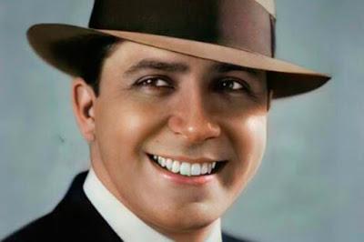 Gardel eterno Gardel eterno